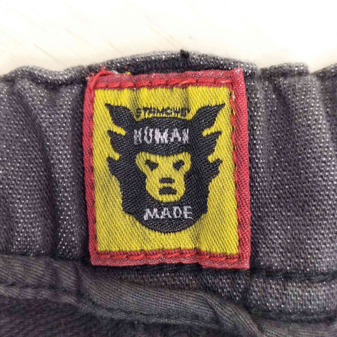 ヒューマンメイド HUMAN MADE RELAX PANTS メンズ JPN:XL