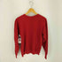 ロゴセブン LOGO7.INC 90S MADE IN USA 企業ロゴプリント スウェット メンズ import:L