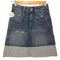ジースターロー G-STAR RAW RADAR SKIRT レディース US:24