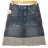 ジースターロー G-STAR RAW RADAR SKIRT レディース US:24