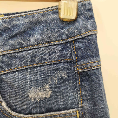 ジースターロー G-STAR RAW RADAR SKIRT レディース US:24