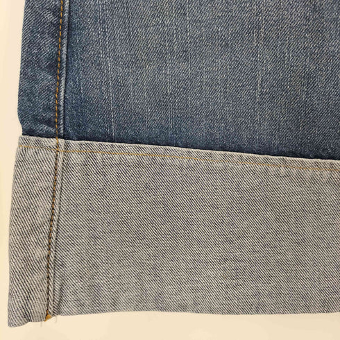 ジースターロー G-STAR RAW RADAR SKIRT レディース US:24