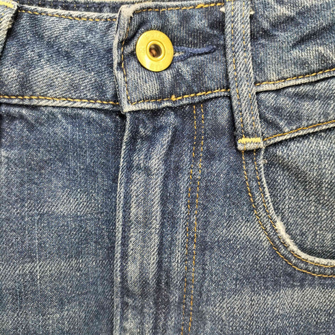 ジースターロー G-STAR RAW RADAR SKIRT レディース US:24