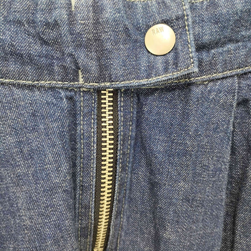 ジースターロー G-STAR RAW HA Parachute Skirt レディース JPN:XS
