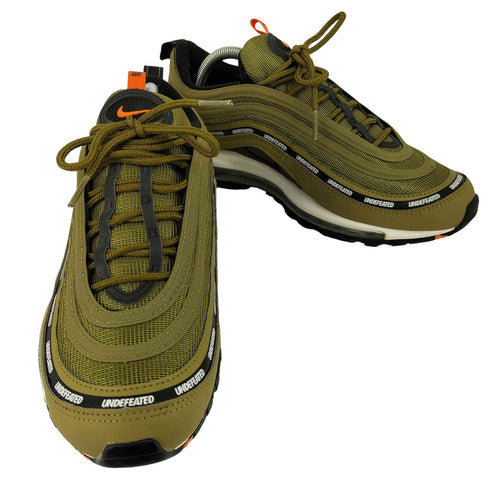 ナイキ NIKE Air Max 97 Olive メンズ JPN:27