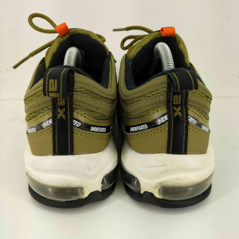 ナイキ NIKE Air Max 97 Olive メンズ JPN:27