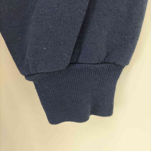 ジャージーズ JERZEES 90S MADE IN USA チームワッペン刺繍スウェット メンズ JPN:M