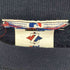 ジャージーズ JERZEES 90S MADE IN USA チームワッペン刺繍スウェット メンズ JPN:M