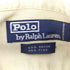 ポロバイラルフローレン Polo by RALPH LAUREN 90S FLAX RAYON OPEN COLLAR S/S SHIRT レーヨン 亜麻 半袖 開襟 シャツ メンズ import:XL