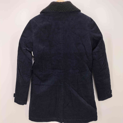 ジースターロー G-STAR RAW Deline Cord Mac Jacket レディース import:S