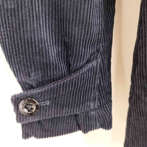 ジースターロー G-STAR RAW Deline Cord Mac Jacket レディース import:S
