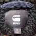 ジースターロー G-STAR RAW Deline Cord Mac Jacket レディース import:S