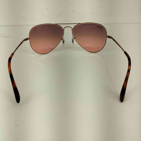 レイバン Ray-Ban Aviator Metal II メンズ 58□14