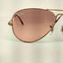 レイバン Ray-Ban Aviator Metal II メンズ 58□14