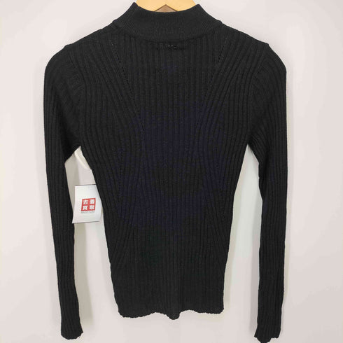 ジースターロー G-STAR RAW RC LYNN MOCK-TURTLE KNIT レディース import:XS