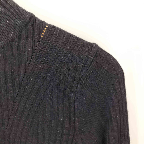ジースターロー G-STAR RAW RC LYNN MOCK-TURTLE KNIT レディース import:XS