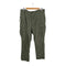 ユーエスアーミー U.S. ARMY 60s~70s m-65 リップストップカーゴパンツ メンズ LARGE-REGULAR