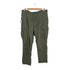 ユーエスアーミー U.S. ARMY 60s~70s m-65 リップストップカーゴパンツ メンズ LARGE-REGULAR