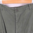 ユーエスアーミー U.S. ARMY 60s~70s m-65 リップストップカーゴパンツ メンズ LARGE-REGULAR