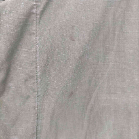ユーエスアーミー U.S. ARMY 60s~70s m-65 リップストップカーゴパンツ メンズ LARGE-REGULAR