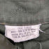 ユーエスアーミー U.S. ARMY 60s~70s m-65 リップストップカーゴパンツ メンズ LARGE-REGULAR