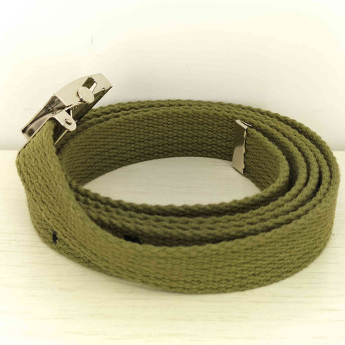 ヒューマンメイド HUMAN MADE WEB BELT メンズ