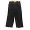 ポーラースケートカンパニー POLAR SKATE CO. BIGBOY JEANS ブラック デニム パンツ メンズ JPN:M