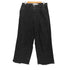 ポーラースケートカンパニー POLAR SKATE CO. BIGBOY JEANS ブラック デニム パンツ メンズ JPN:M