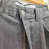 ポーラースケートカンパニー POLAR SKATE CO. BIGBOY JEANS ブラック デニム パンツ メンズ JPN:M