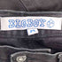 ポーラースケートカンパニー POLAR SKATE CO. BIGBOY JEANS ブラック デニム パンツ メンズ JPN:M