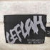 レフラー Leflah プリント クルーネックスウェット メンズ JPN:M