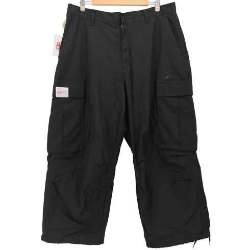 ネイバーフッド NEIGHBORHOOD 23SS WIDE CARGO PANTS メンズ JPN:XL