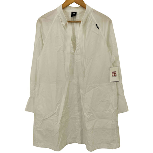 ジースターロー G-STAR RAW V-Neck Tunic Dress レディース import:XS