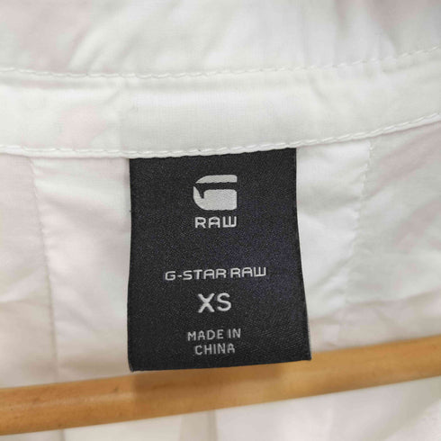 ジースターロー G-STAR RAW V-Neck Tunic Dress レディース import:XS