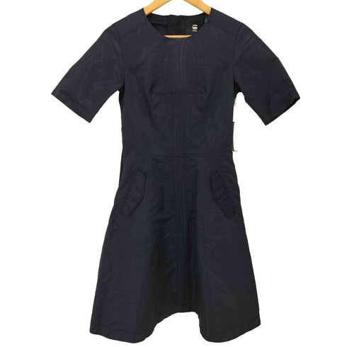 ジースターロー G-STAR RAW Fit and Flare Dress レディース import:XS