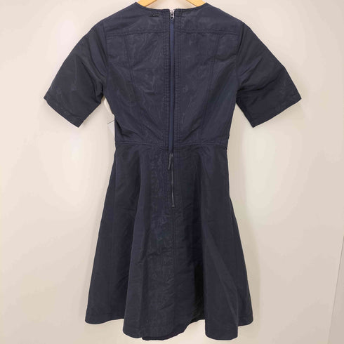 ジースターロー G-STAR RAW Fit and Flare Dress レディース import:XS