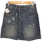 ジースターロー G-STAR RAW Arc Button A-Line Skirt レディース 25