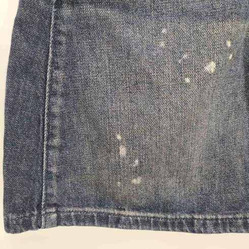 ジースターロー G-STAR RAW Arc Button A-Line Skirt レディース 25