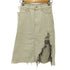 ジースターロー G-STAR RAW 3301 A-line Midi Ripped Skirt レディース 24