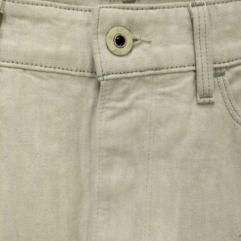 ジースターロー G-STAR RAW 3301 A-line Midi Ripped Skirt レディース 24