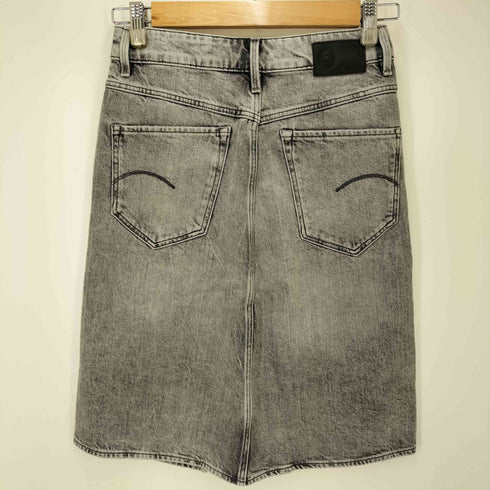 ジースターロー G-STAR RAW Joci Skirt レディース 24