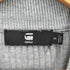 ジースターロー G-STAR RAW Lynn Mock Turtle Knit レディース import:S