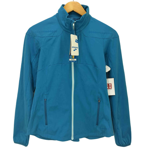 ブルックス BROOKS ランニングジャケット レディース JPN:XS