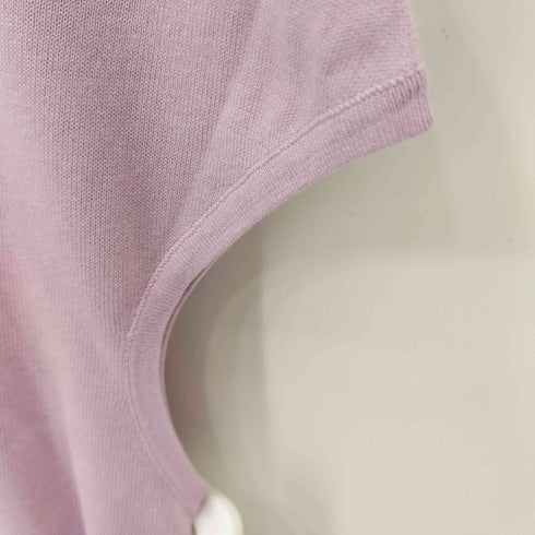 TALMUS 21SS デザイン 切り替え カットソー レディース 38