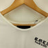 ロエン Roen ウルフ刺繍 Tシャツ メンズ JPN:48