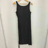 TALMUS 21SS サイドベルトデザイン ノースリーブワンピース レディース 40