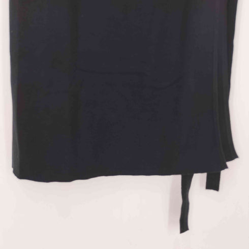 TALMUS 21SS サイドベルトデザイン ノースリーブワンピース レディース 40