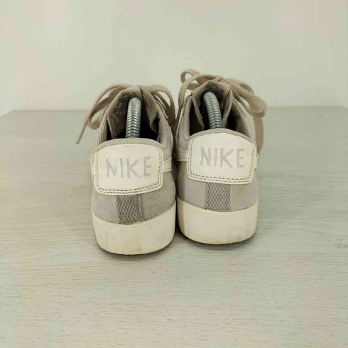 ナイキ NIKE BLAZER LOW SD アイボリー レディース JPN:23.5