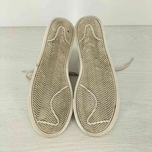ナイキ NIKE BLAZER LOW SD アイボリー レディース JPN:23.5