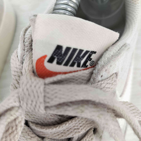 ナイキ NIKE BLAZER LOW SD アイボリー レディース JPN:23.5